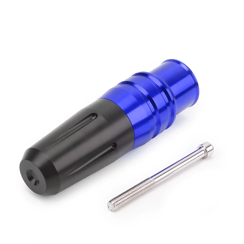 PH-619 EGZOZ VE MOTOR KORUMA TAKOZU MAVİ - 1