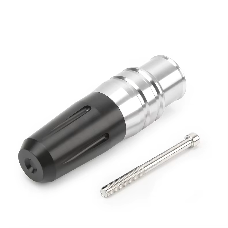 PH-619 EGZOZ VE MOTOR KORUMA TAKOZU NİKEL - 1