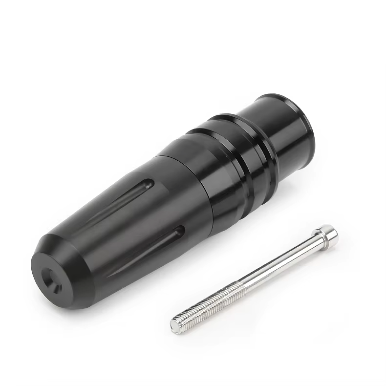 PH-619 EGZOZ VE MOTOR KORUMA TAKOZU SİYAH - 1