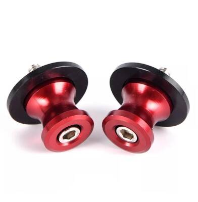 PH-622 SEHPA KALDIRMA TAKOZU 6MM KIRMIZI