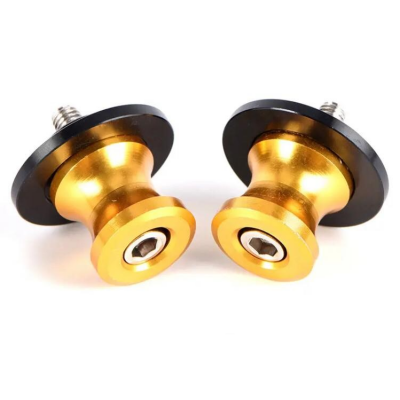 PH-622 SEHPA KALDIRMA TAKOZU 6MM SARI