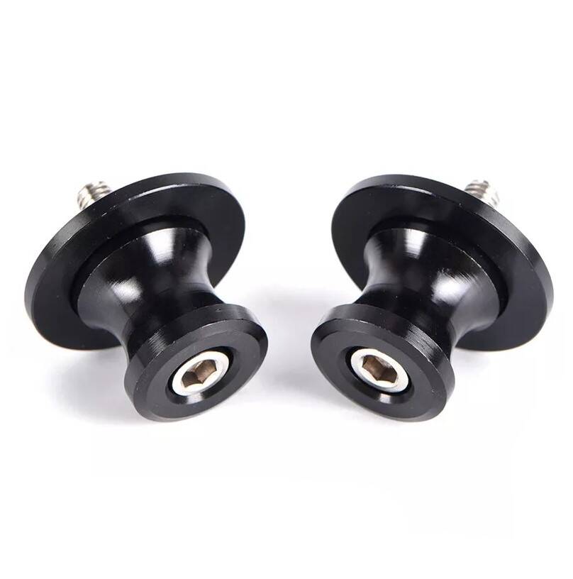 PH-622 SEHPA KALDIRMA TAKOZU 6MM SİYAH - 1