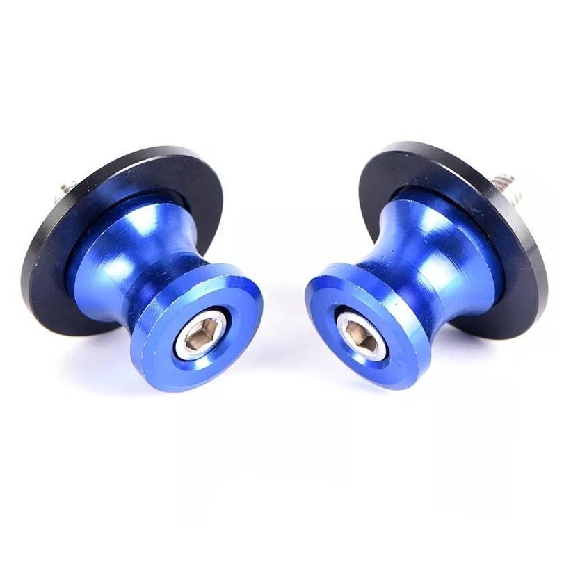 PH-623 SEHPA KALDIRMA TAKOZU 8MM MAVİ - 1