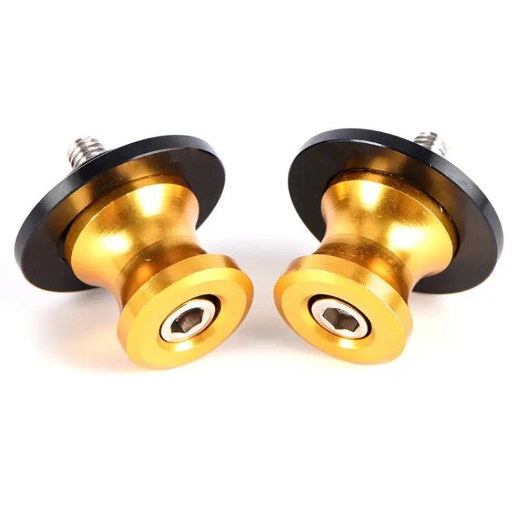 PH-623 SEHPA KALDIRMA TAKOZU 8MM SARI - 1