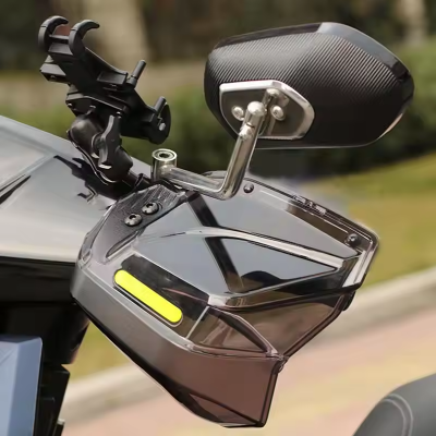 PH-625 EL KORUMA RÜZGARLIK