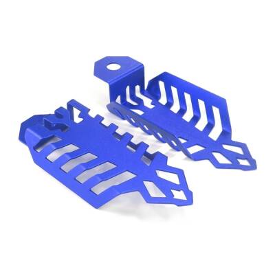 PH-626 AMORTİSÖR KORUYUCU MAVİ