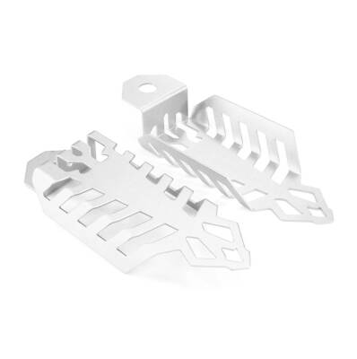 PH-626 AMORTİSÖR KORUYUCU NİKEL