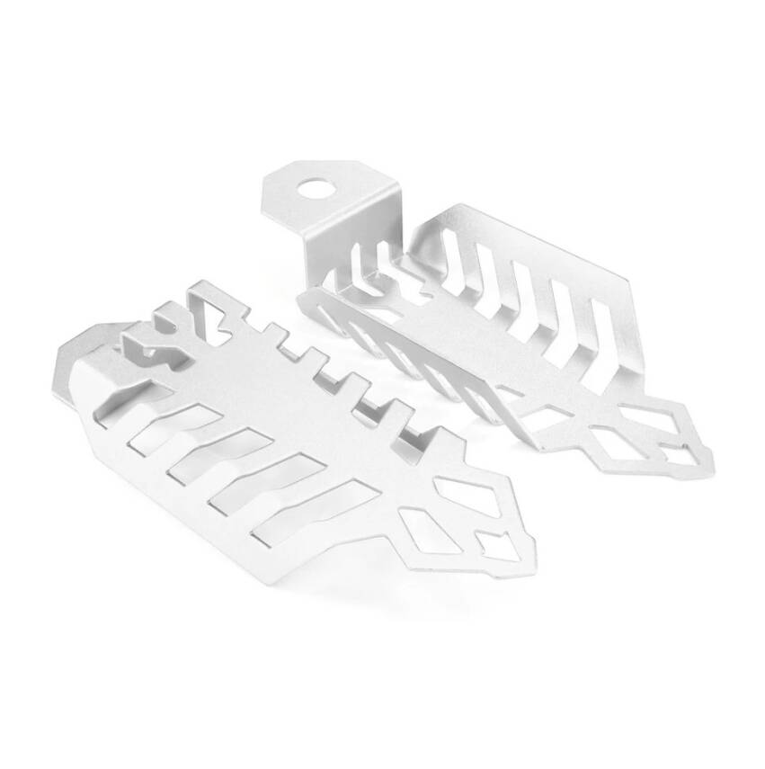 PH-626 AMORTİSÖR KORUYUCU NİKEL - 1