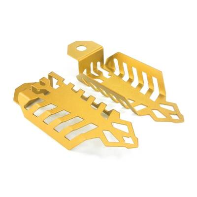 PH-626 AMORTİSÖR KORUYUCU SARI