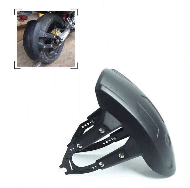 PH-629 ARKA ÇAMURLUK UNIVERSAL - 1