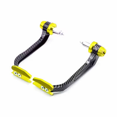 PH-631 MANET KORUMA KARBON DİZAYN SARI