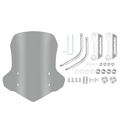 PH-635 SİPERLİK 35CM FÜME