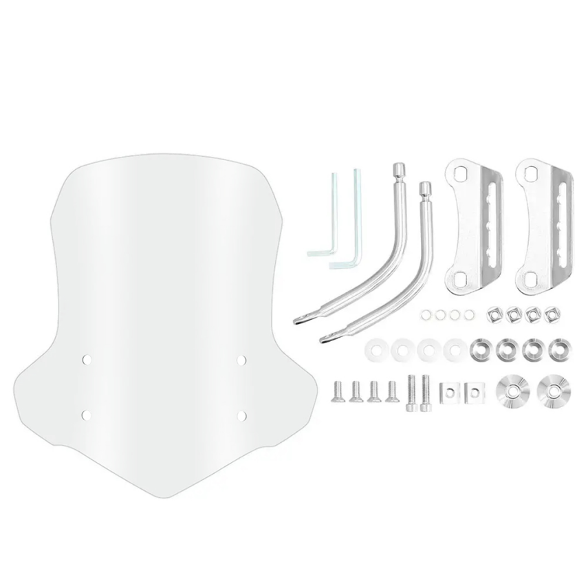 PH-635 SİPERLİK 35CM ŞEFFAF - 1