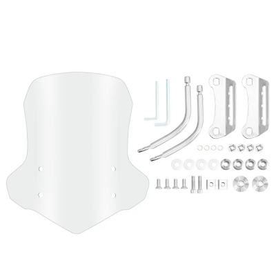 PH-636 SİPERLİK 45CM ŞEFFAF