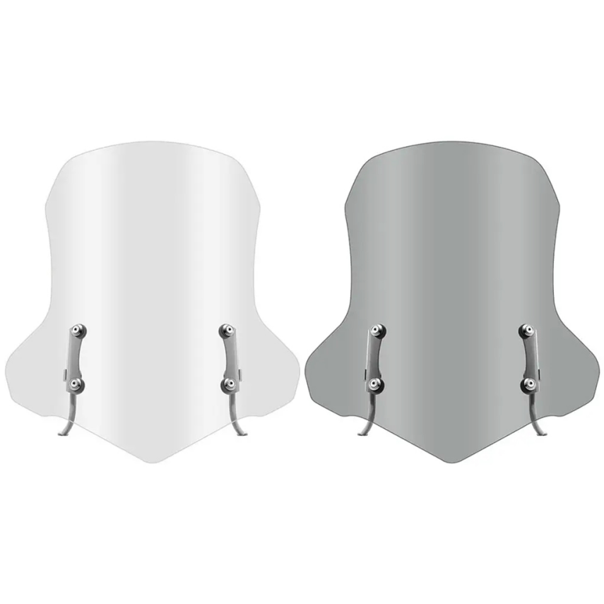 PH-636 SİPERLİK 45CM ŞEFFAF - 2