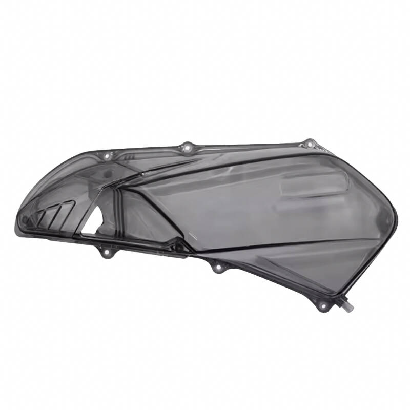 PH-662 PCX HAVA FİLTRE KAPAĞI FÜME - 1