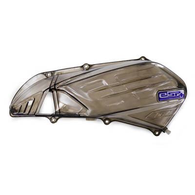 PH-662 PCX HAVA FİLTRE KAPAĞI FÜME