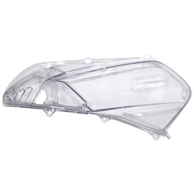 PH-662 PCX HAVA FİLTRE KAPAĞI ŞEFFAF