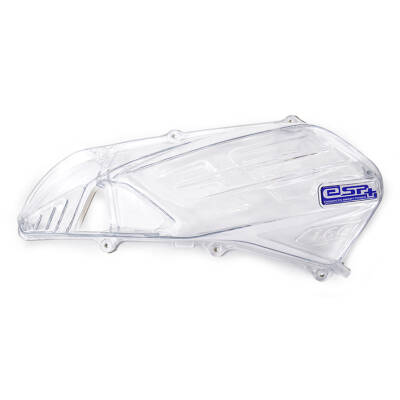 PH-662 PCX HAVA FİLTRE KAPAĞI ŞEFFAF