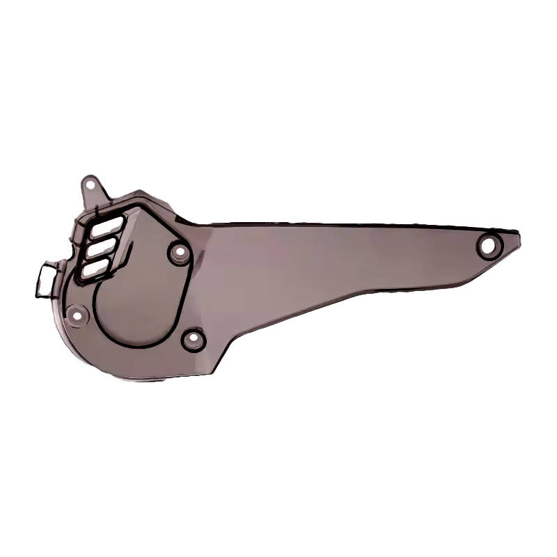 PH-663 PCX VARYATÖR KAPAĞI FÜME - 1