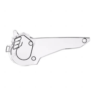 PH-663 PCX VARYATÖR KAPAĞI ŞEFFAF