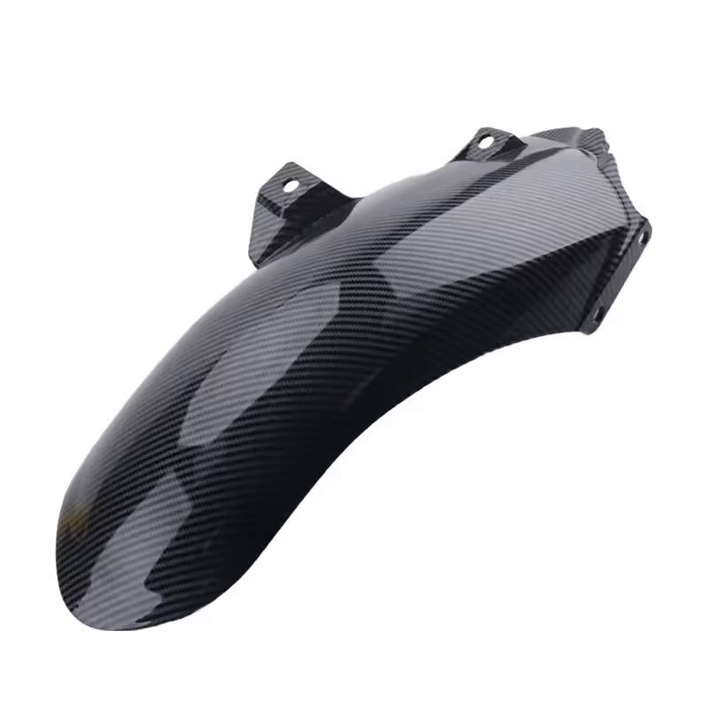 PH-668 PCX ARKA ÇAMURLUK UZUN KARBON - 1