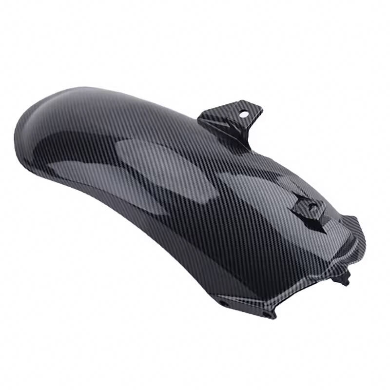 PH-668 PCX ARKA ÇAMURLUK UZUN KARBON - 2