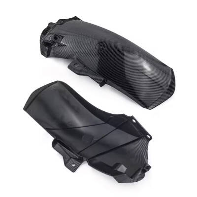 PH-668 PCX ARKA ÇAMURLUK UZUN KARBON - 3