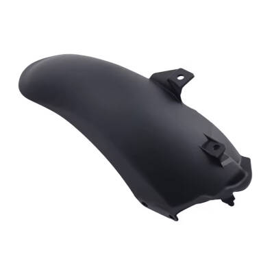 PH-669 PCX ARKA ÇAMURLUK UZUN SİYAH