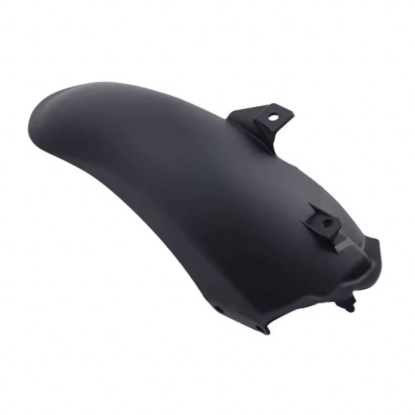 PH-669 PCX ARKA ÇAMURLUK UZUN SİYAH - 1