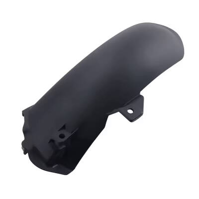 PH-669 PCX ARKA ÇAMURLUK UZUN SİYAH - 2