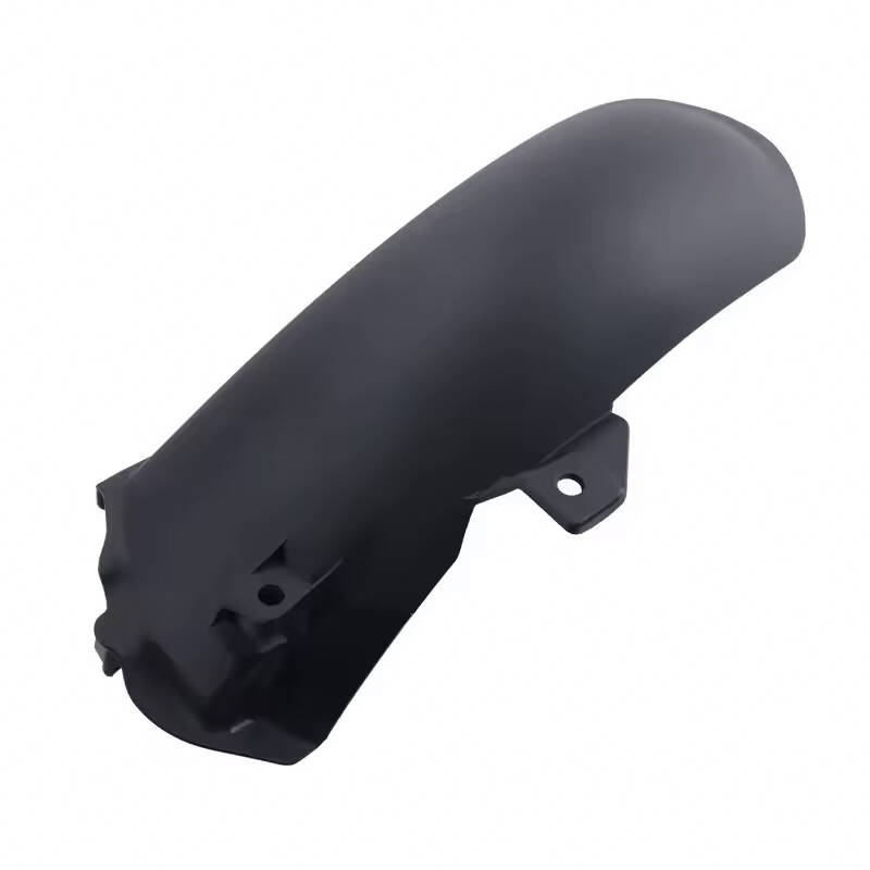 PH-669 PCX ARKA ÇAMURLUK UZUN SİYAH - 2