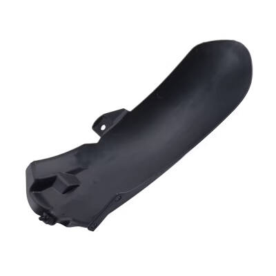 PH-669 PCX ARKA ÇAMURLUK UZUN SİYAH - 3