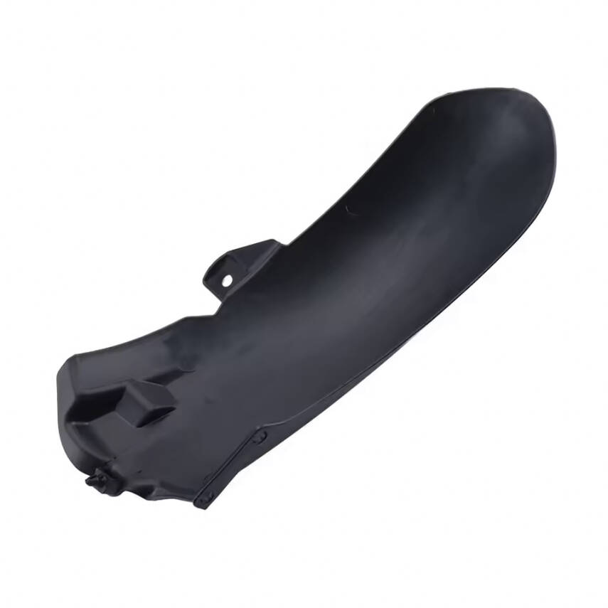 PH-669 PCX ARKA ÇAMURLUK UZUN SİYAH - 3