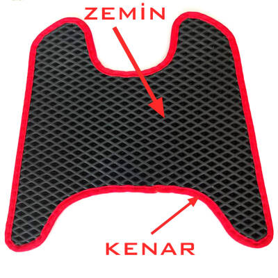 PH-690 MOTOSİKLET PASPAS NMAX