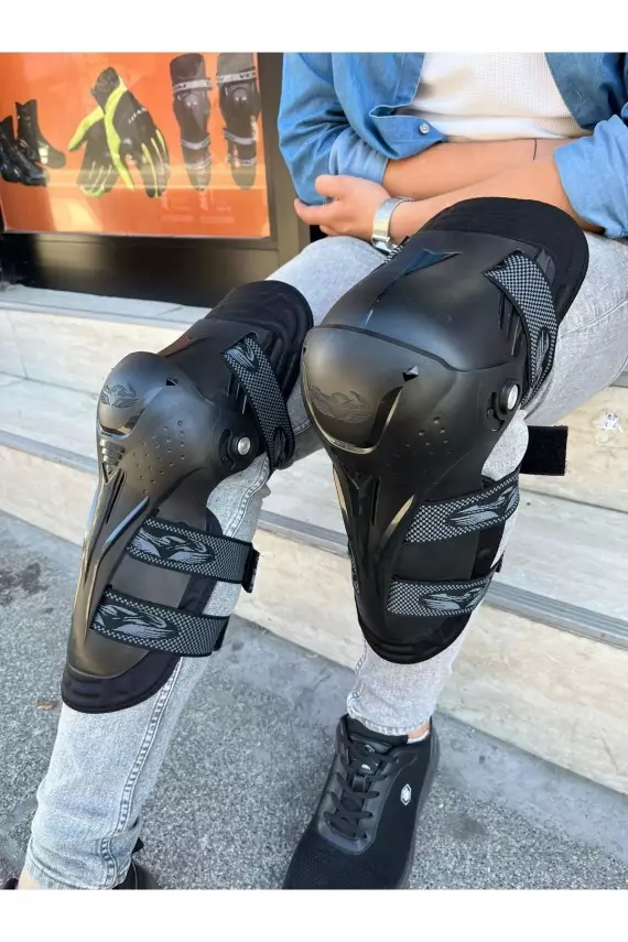 PH-801 DİZLİK MAFSALLI - 2