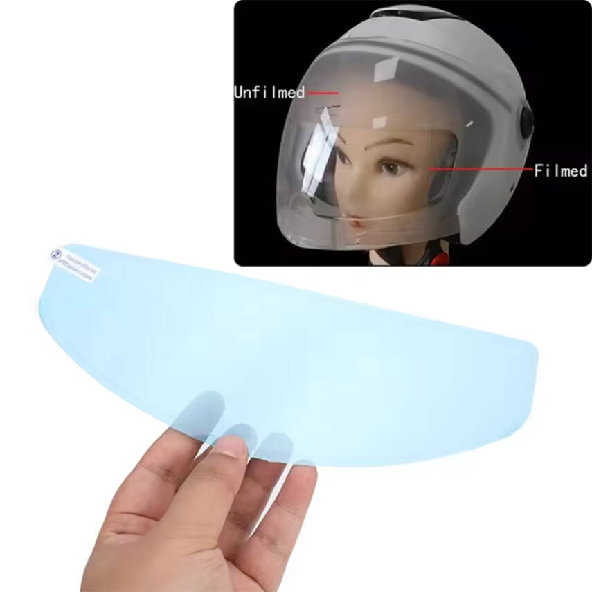 PH-805 CAM BUĞU ÖNLEYİCİ - 2