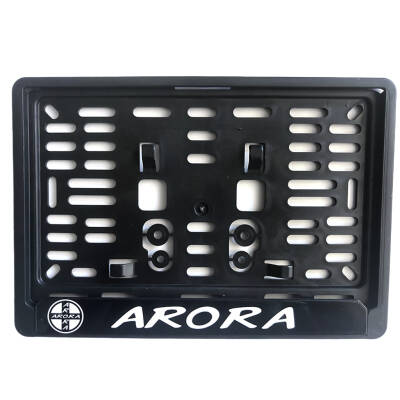 PH-869 PLASTİK PLAKALIK ARORA