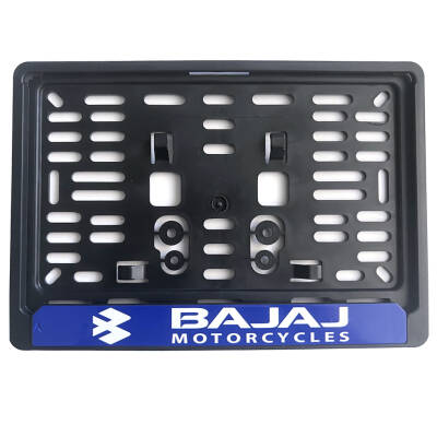 PH-870 PLASTİK PLAKALIK BAJAJ