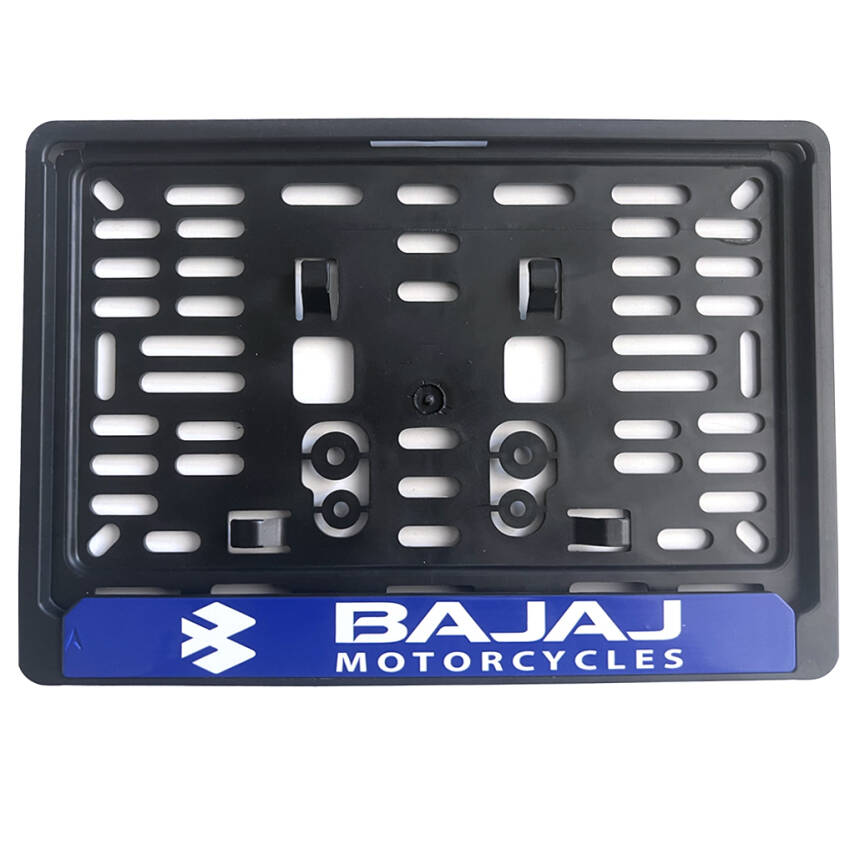 PH-870 PLASTİK PLAKALIK BAJAJ - 1