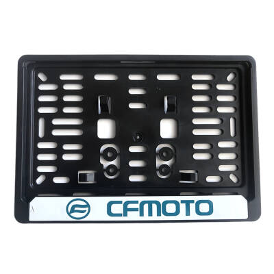 PH-871 PLASTİK PLAKALIK CF MOTO