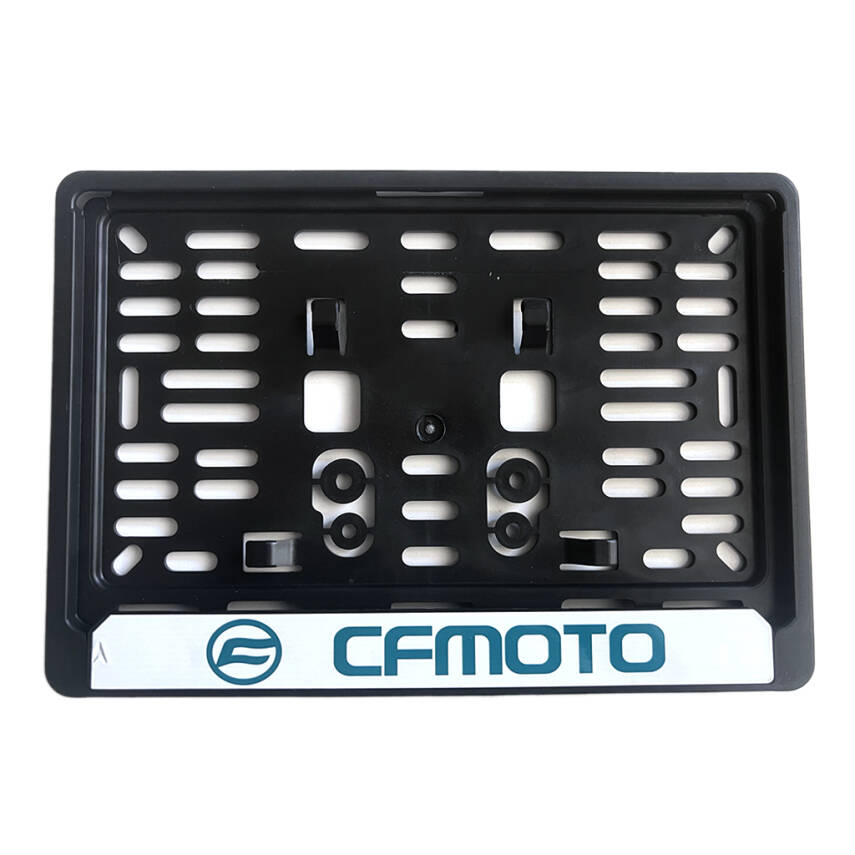 PH-871 PLASTİK PLAKALIK CF MOTO - 1