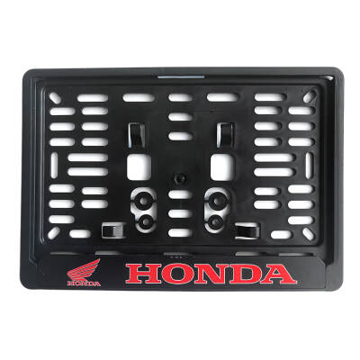 PH-872 PLASTİK PLAKALIK HONDA