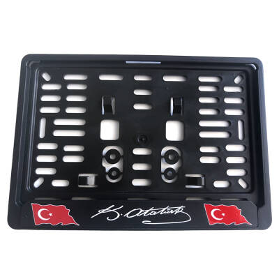 PH-873 PLASTİK PLAKALIK İMZA