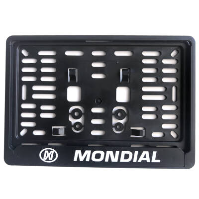 PH-875 PLASTİK PLAKALIK MONDIAL