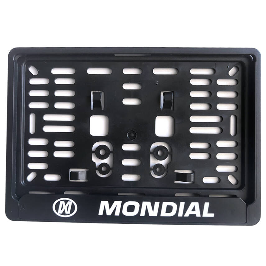 PH-875 PLASTİK PLAKALIK MONDIAL - 1