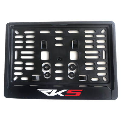 PH-877 PLASTİK PLAKALIK RKS