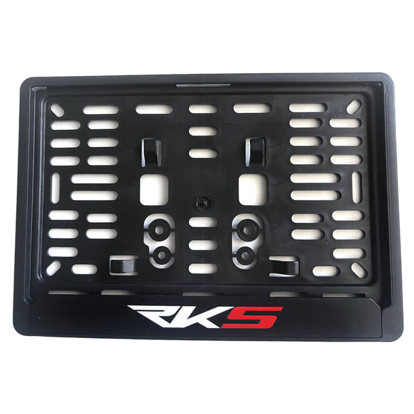 PH-877 PLASTİK PLAKALIK RKS - 1