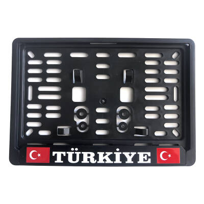 PH-878 PLASTİK PLAKALIK TÜRKİYE