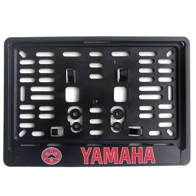 PH-880 PLASTİK PLAKALIK YAMAHA